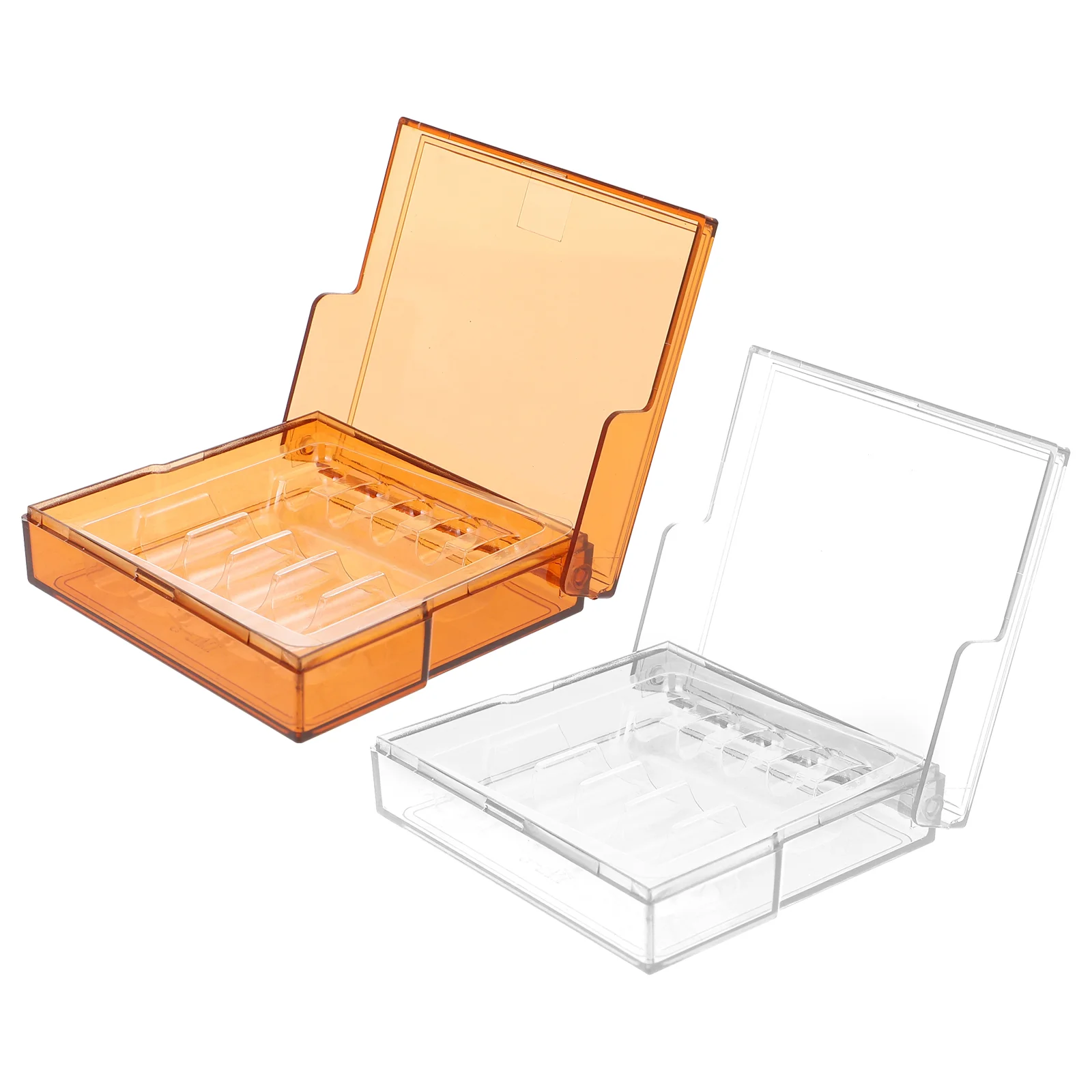 

Box Injection Storage Case Holder Injectorsinjector Clinic Syringeinfusion Carrying Container Light Proof