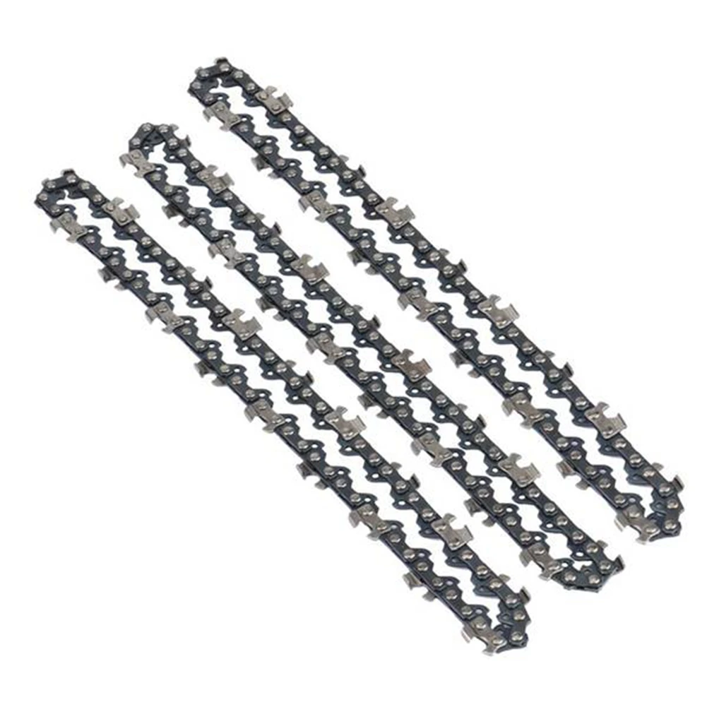 1/4 цепная пила Направляющая цепи 6 дюймов портативная электрическая Подрезка