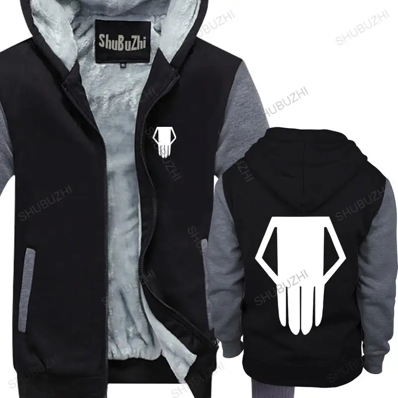 

cotton man hoodies winter jacket My Hero Academia Bakugo Katsuki warm coat men shubuzhi sweatshirt fleece hoody male warm coat