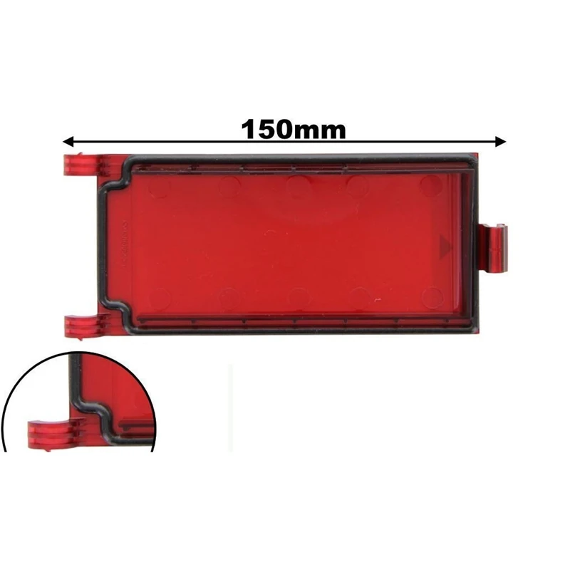 Крышка для пылесборника IRobot Roomba детали пылесосов 800 900 801 805 850 860 870 880 890 980 981 985 -