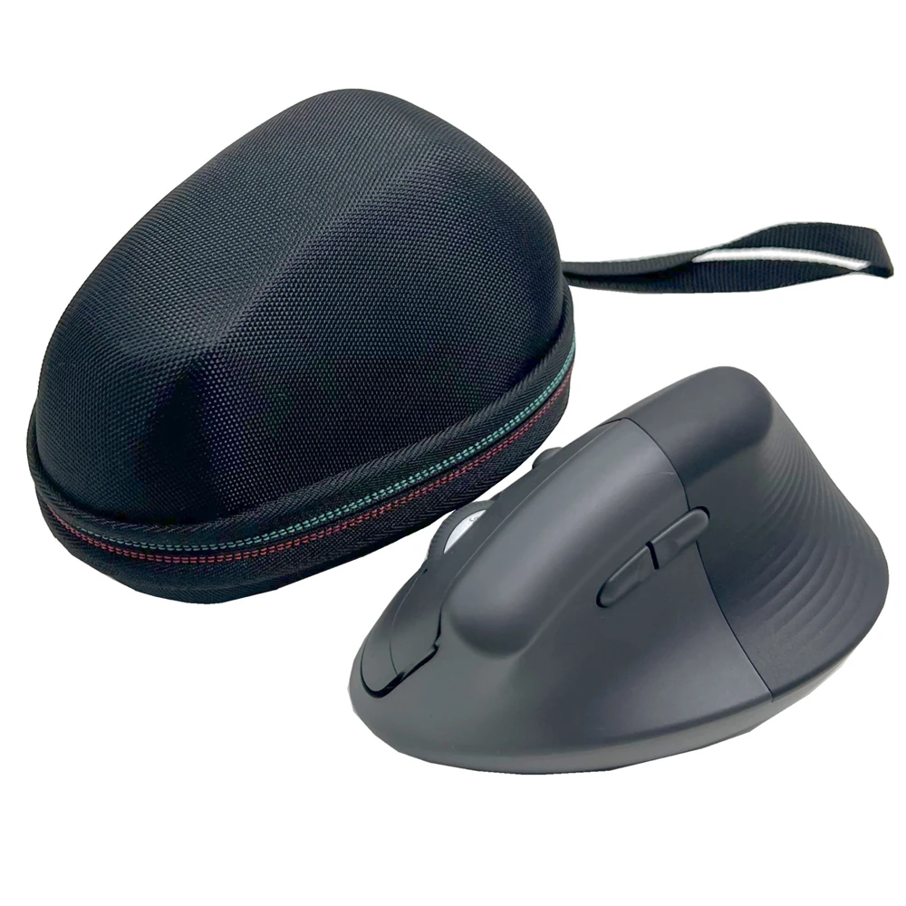 Жесткий чехол для мыши Logitech Lift FARAJIAJ