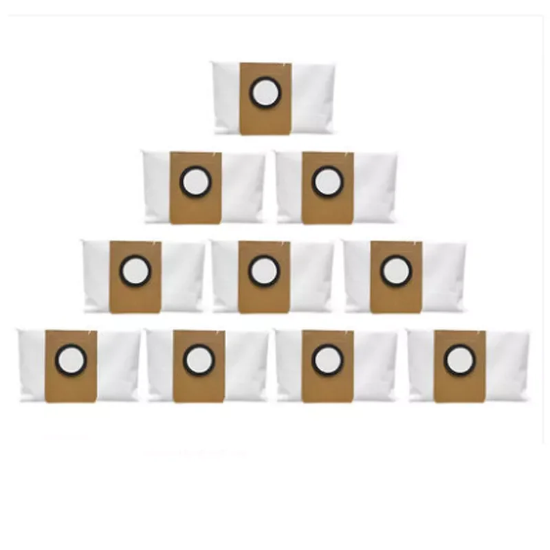

Deebot X1 OMNI dust bags