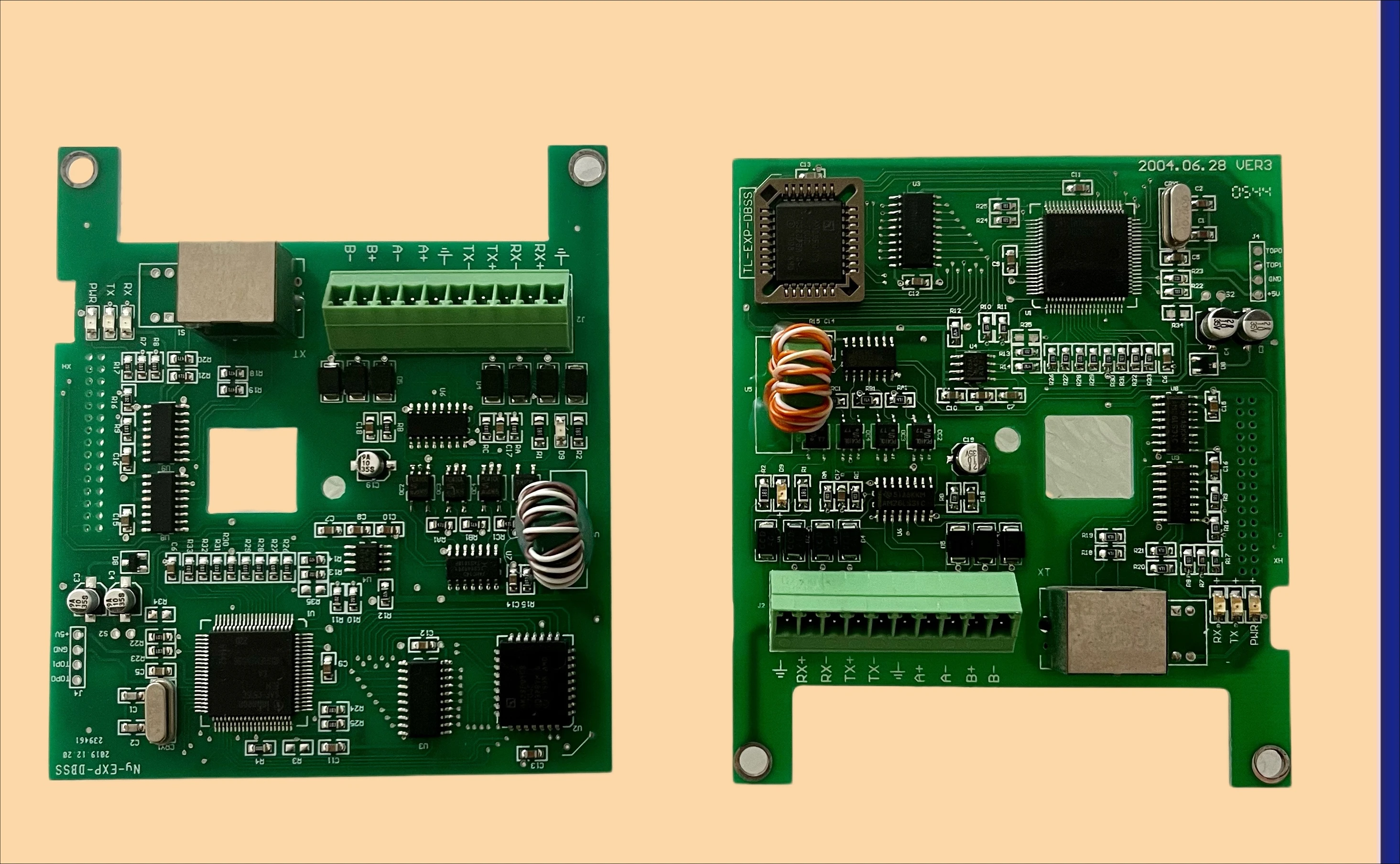 TL-EXP-DBSS Xizi Otis Elevator Карта разделения частоты инвертора OH-5403