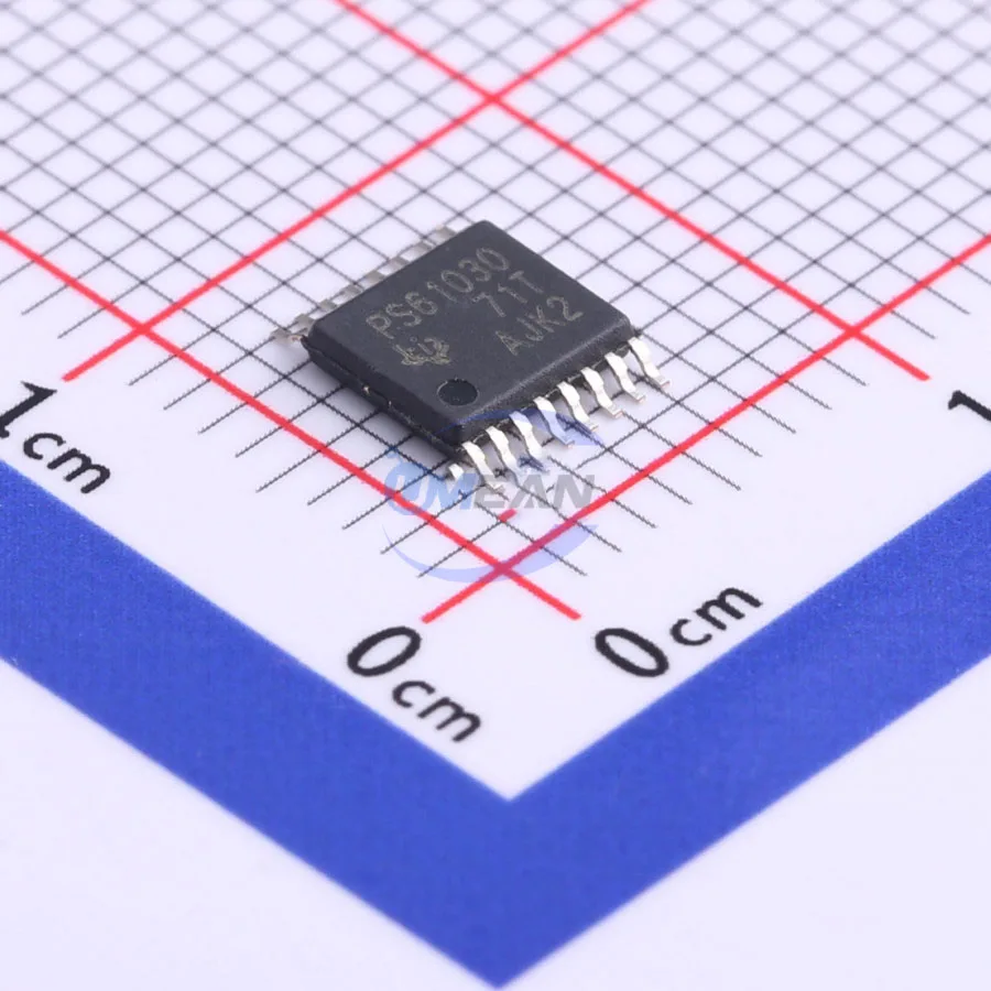 

Power chip - DC-DC chip TPS61030PWPR HTSSOP-16