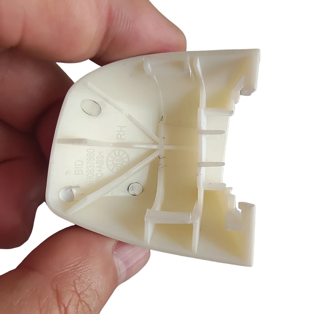 4H1837879 4H0837880 1 шт. LHD передняя левая и правая дверная ручка крышка для клавиши