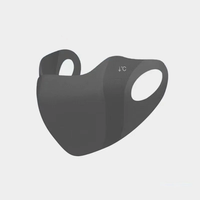 Маска для езды на мотоцикле и велосипеде Шелковый Солнцезащитный козырек из