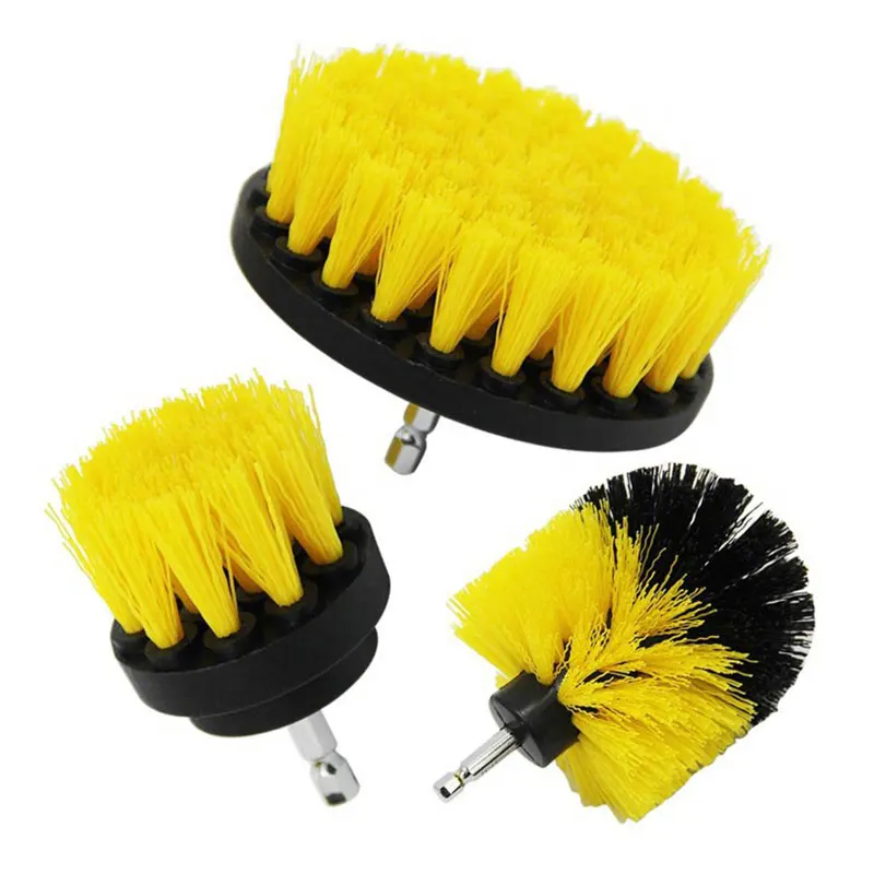 

Домашние принадлежности, инструменты, электрическая дрель, круглая щетка, электрощетка, щетки для чистки ковра, стекла, ванны, автомобильны...