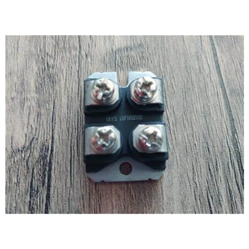 

IXFN80N50 New