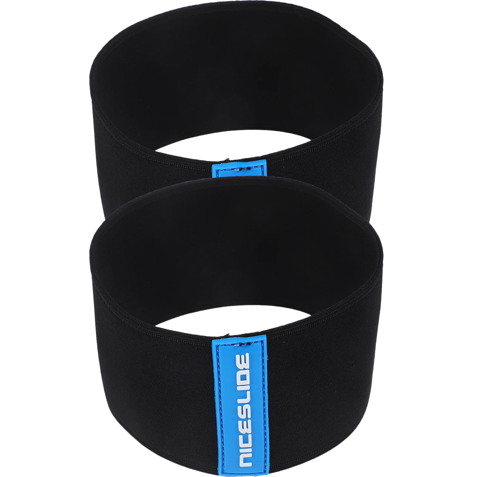 2 шт. чехлы для обуви роликовых коньков двухслойные портативные защитные ботинки