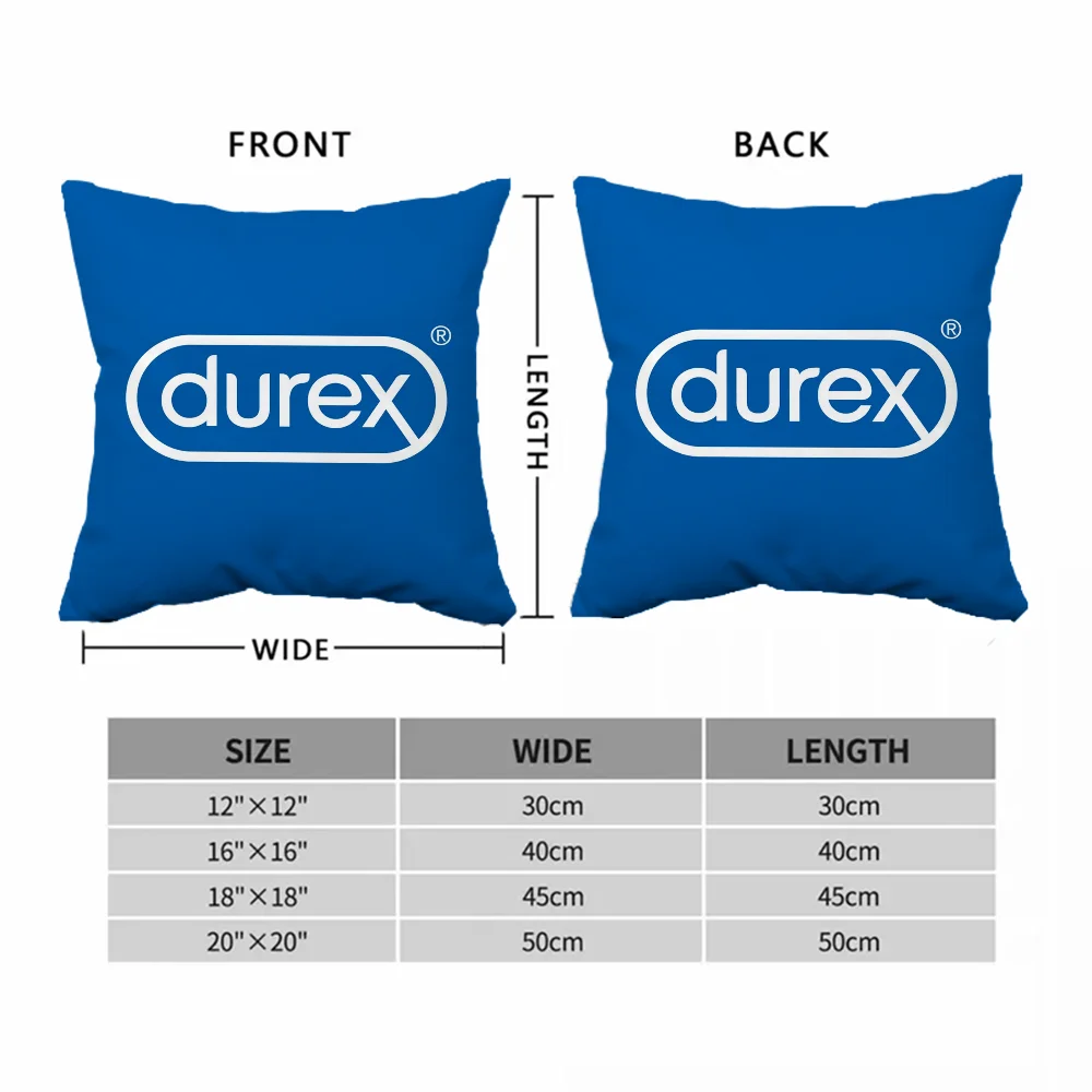 Наволочки для подушек DurexS декоративные наволочки диванных гостиной предметы