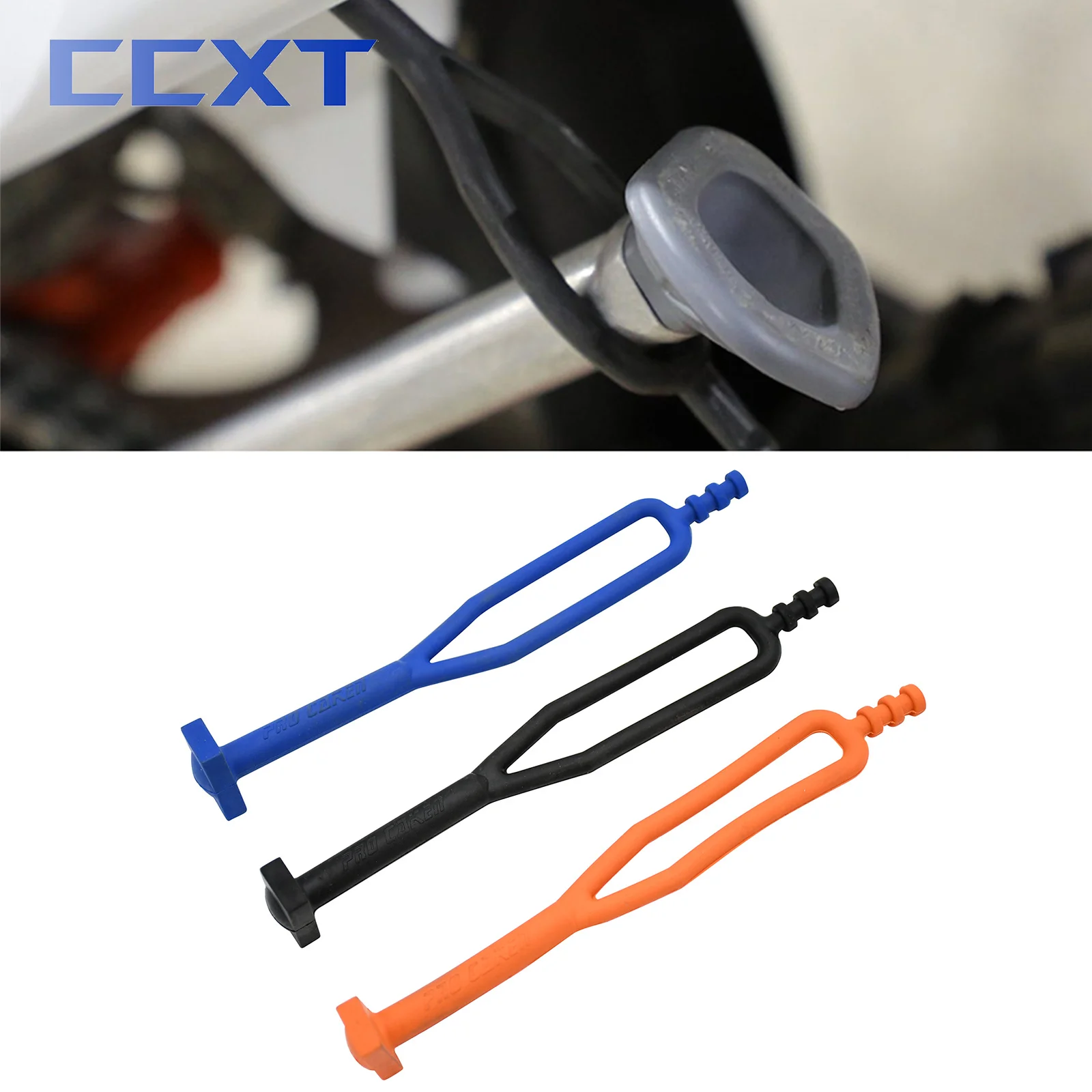 

Motocross Rubber Kickstand Side Stand Strap For Husqvarna TE TC TX FC FE FX 125-501cc 2014-2016 2017 2018 2019 2020 2021 2022