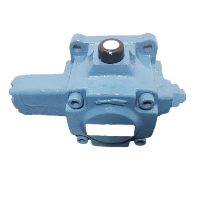 Гидравлический насос Series VDR-1B/1A/2A/2B-1A1/1A2/1A3-U-13/22 VDR-11A-1A2-1A2-22 Vane Pu-mp