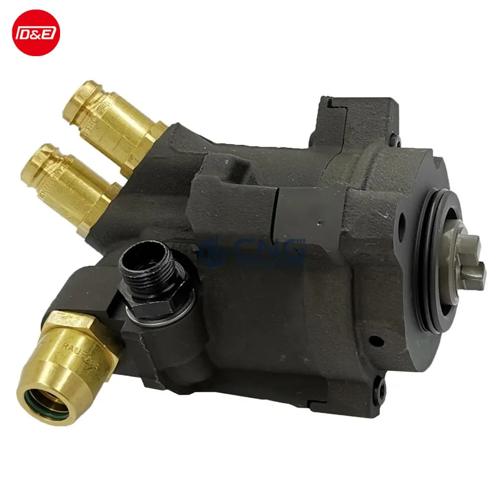 Топливный насос 1518142 1436301 1440235 57009 для Scania 4 Series DC DT 12 HPI P 1518142s1