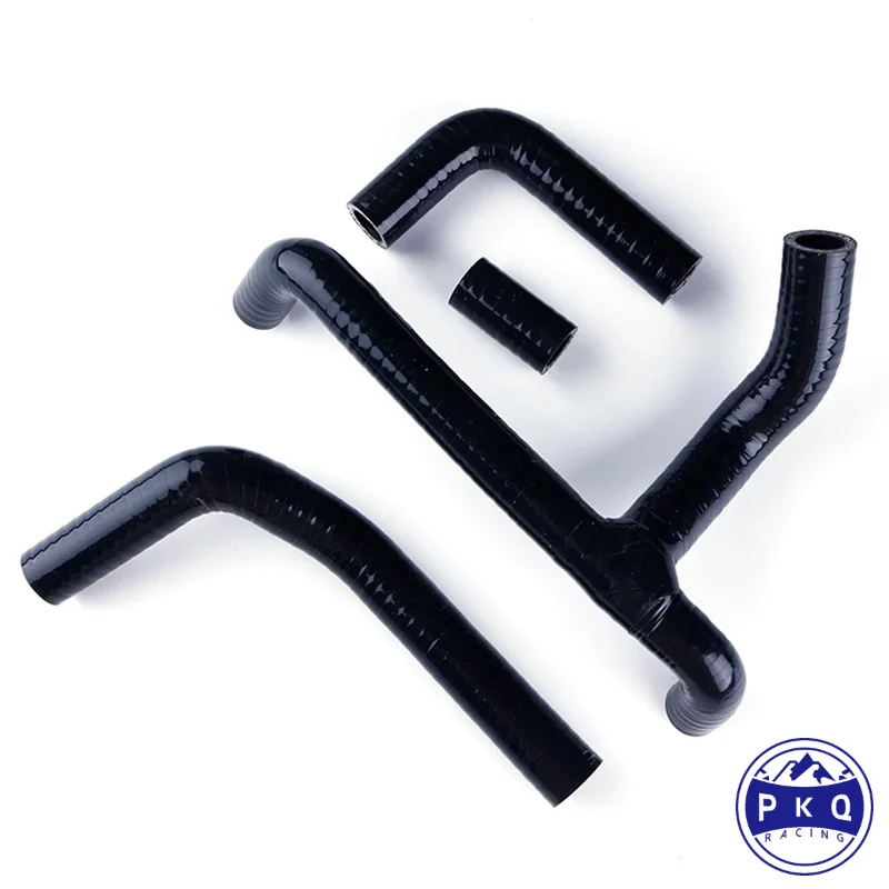 Для 2010-2011 Husqvarna TC250 TXC250 TX TXC 250 комплект силиконовых шлангов радиатора