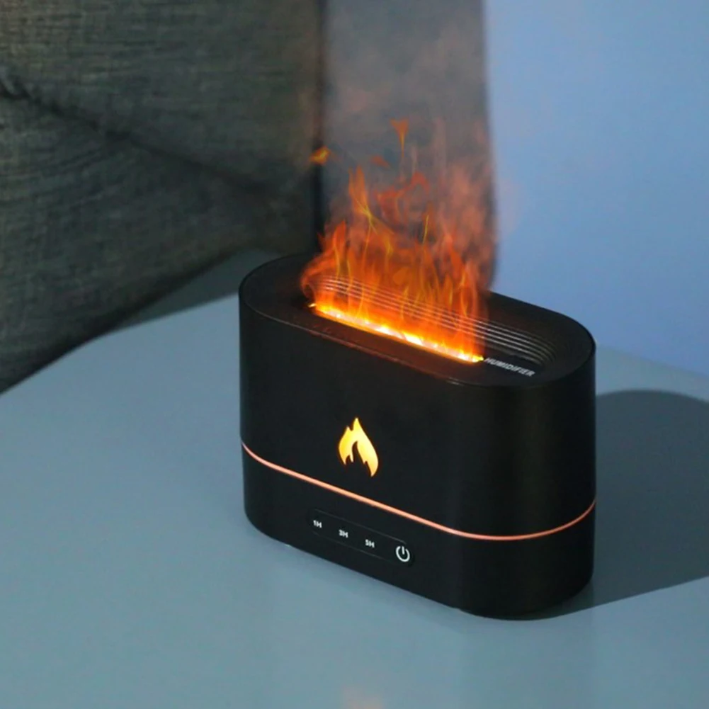 

Портативный ультразвуковой увлажнитель воздуха с USB-разъемом
