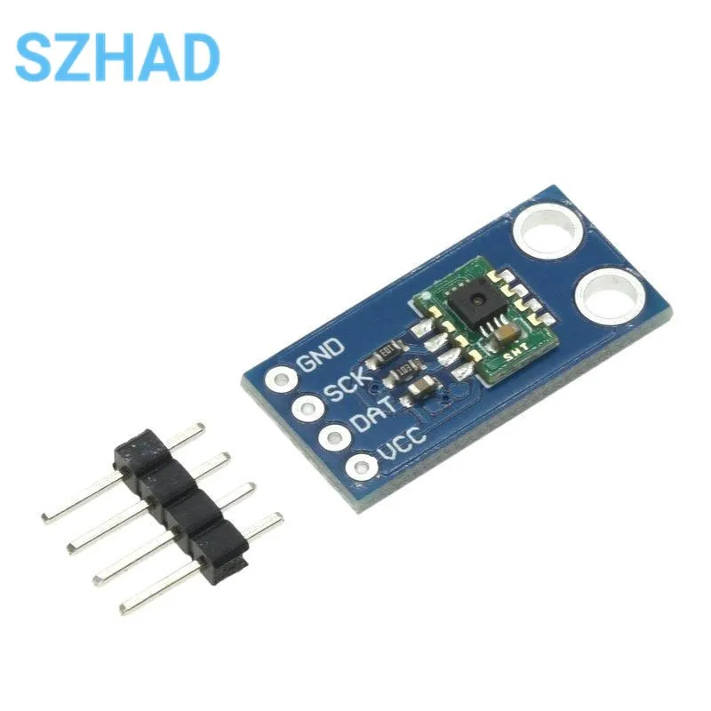 

CJMCU- SHT10 SHT11 Temperature And Humidity Sensor Development Board Module