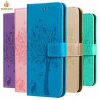 luxury leather flip case for samsung galaxy a13 a23 a33 a53 a73 a52s a72 a42 a32 a22 a12 holder wallet stand cover phone coque
