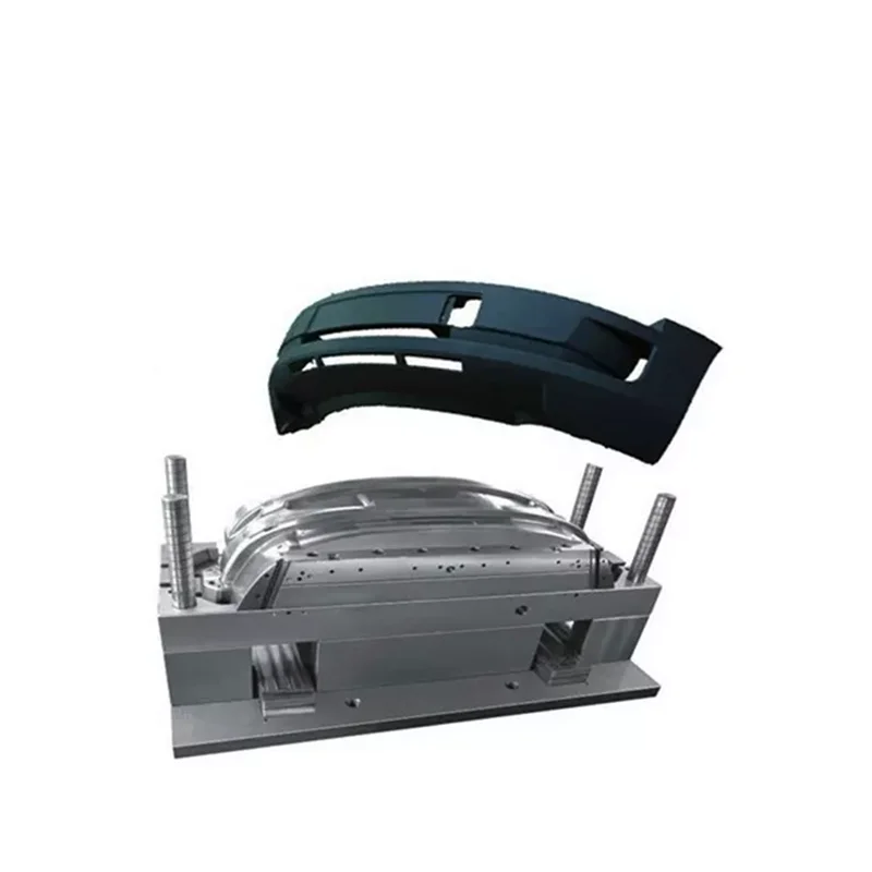 

Plastic Injection Mould For Plastic Parts Thread Rotating Mould Plastic Injection Tooling For Customer