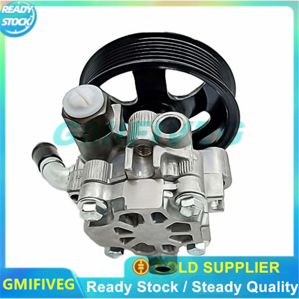 Новый насос гидроусилителя руля 44310-0K120 44310-0K130 44310-0K10 для Toyota Hilux Revo GUN125 GUN122 1GD VIGO 2015
