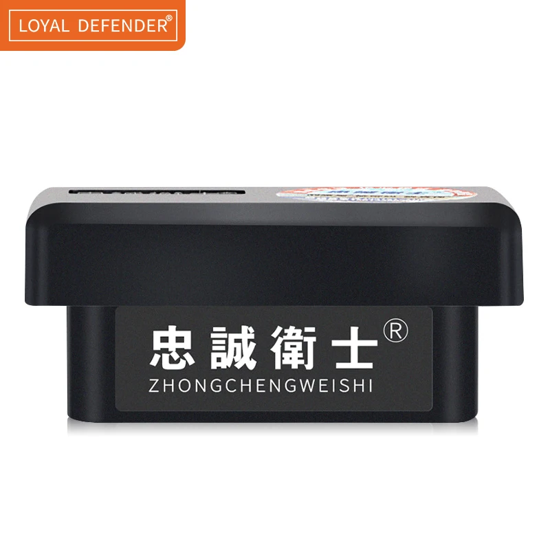 Фото C ‌ Ar Advanced Security OBD Speed Lock Автоматический дверной замок для Suzuki Jimny MT 2020-2025 Автомобильный модуль №2