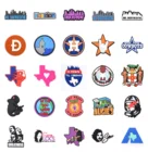 Новое поступление, высококачественные подвески для обуви, аксессуары с изображением крокса, подходят для браслетов, украшение для обуви, пряжка, подарок для детей JIBZ