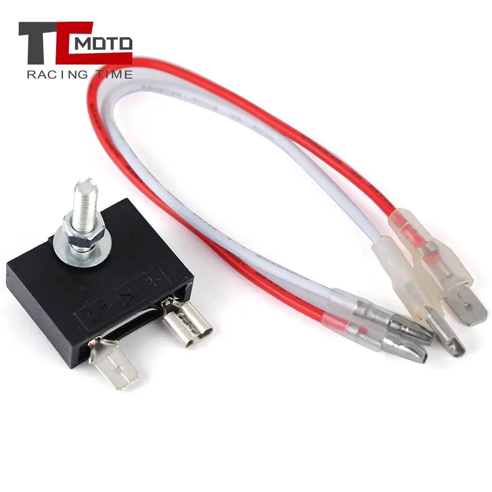 РЕГУЛЯТОР выпрямитель для Suzuki A100 CL50 CL50D CS50 Gemma Quest DR400 DR400ST DR400SX DR500 DR500SD DR500SE RV50 32800-19063