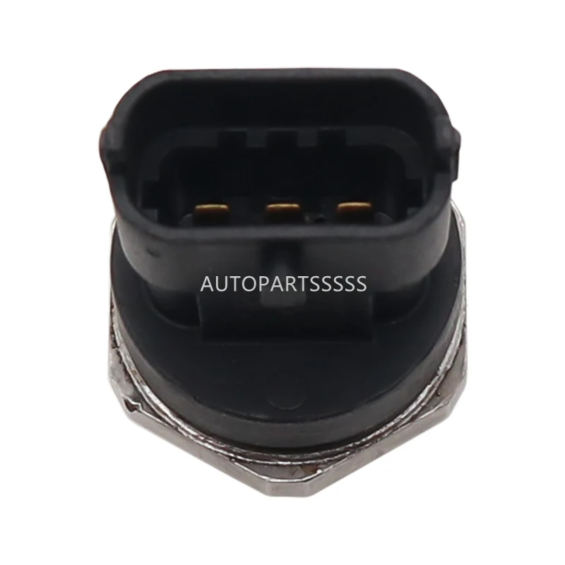 Оригинальный новый 0281006244 S2276-21090 S 227621090 Для Nissan Navara D22 Patrol ZD30 Датчик давления в