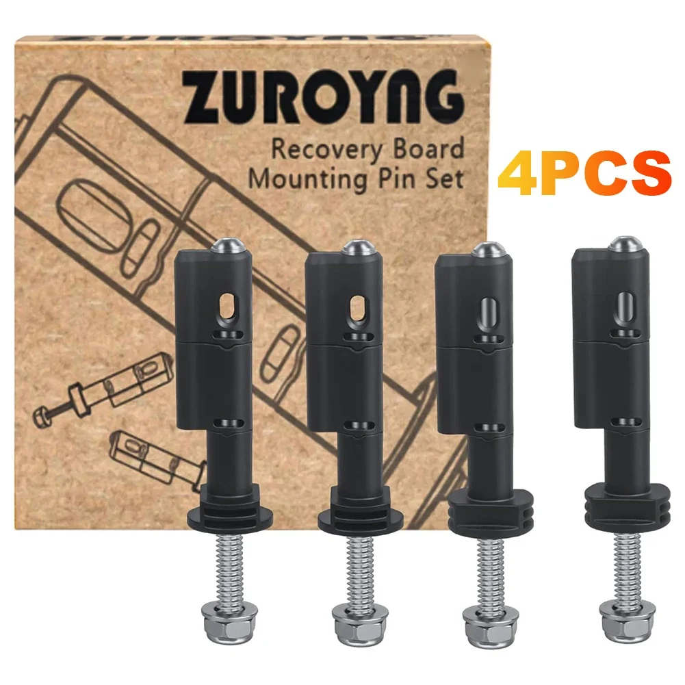 Mounting pin. Mounting pin