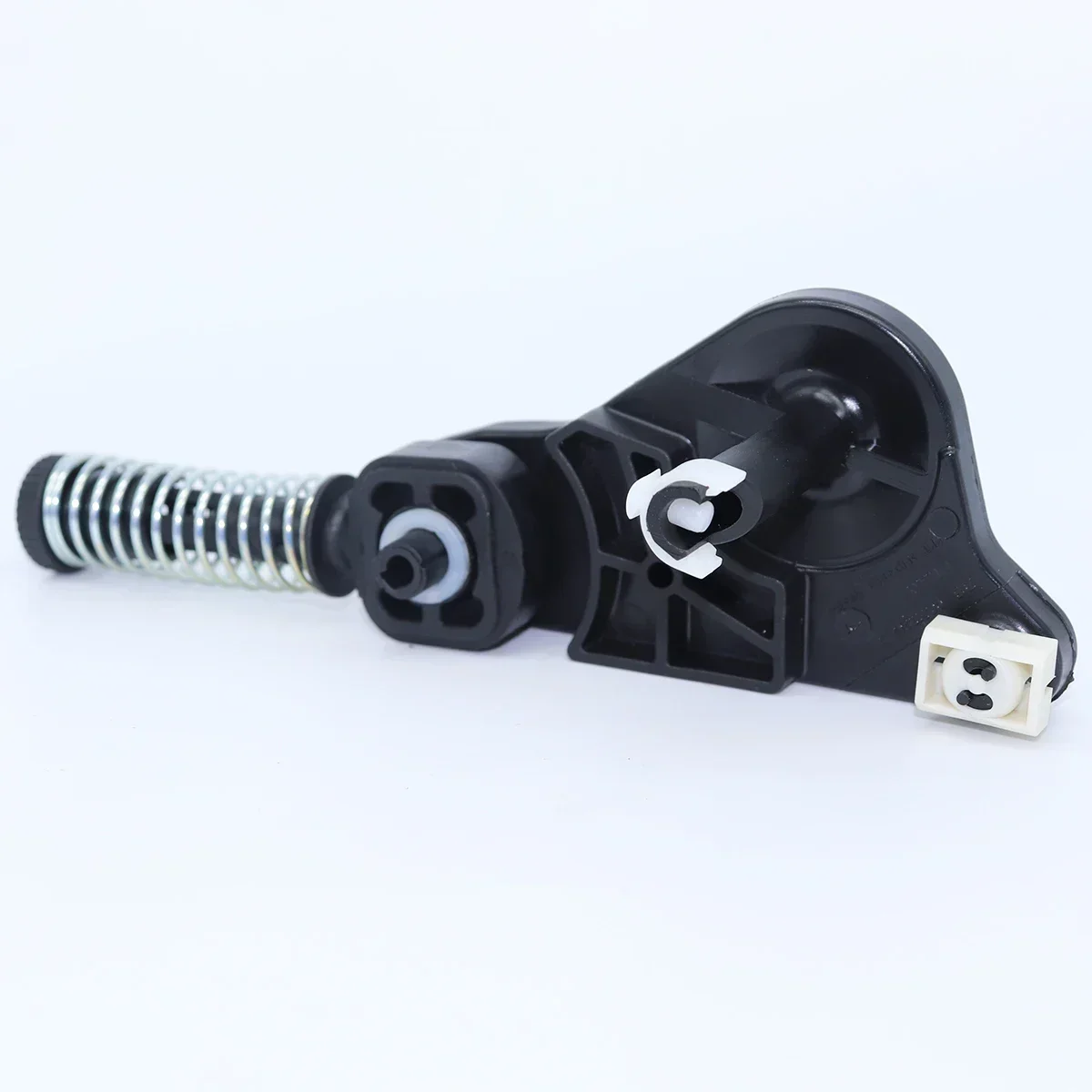 Релейный рычаг Боудена фиксатор троса для VW Polo 2010 2011 2012- Ремонт конец рычага