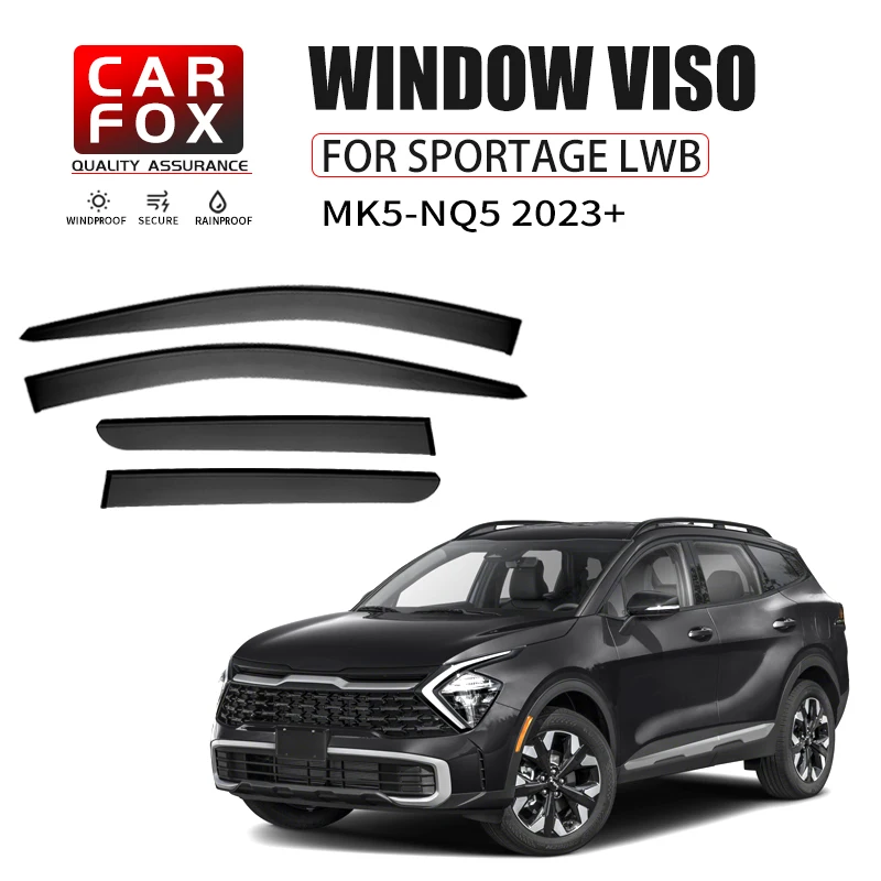 Kia Sportage kx5