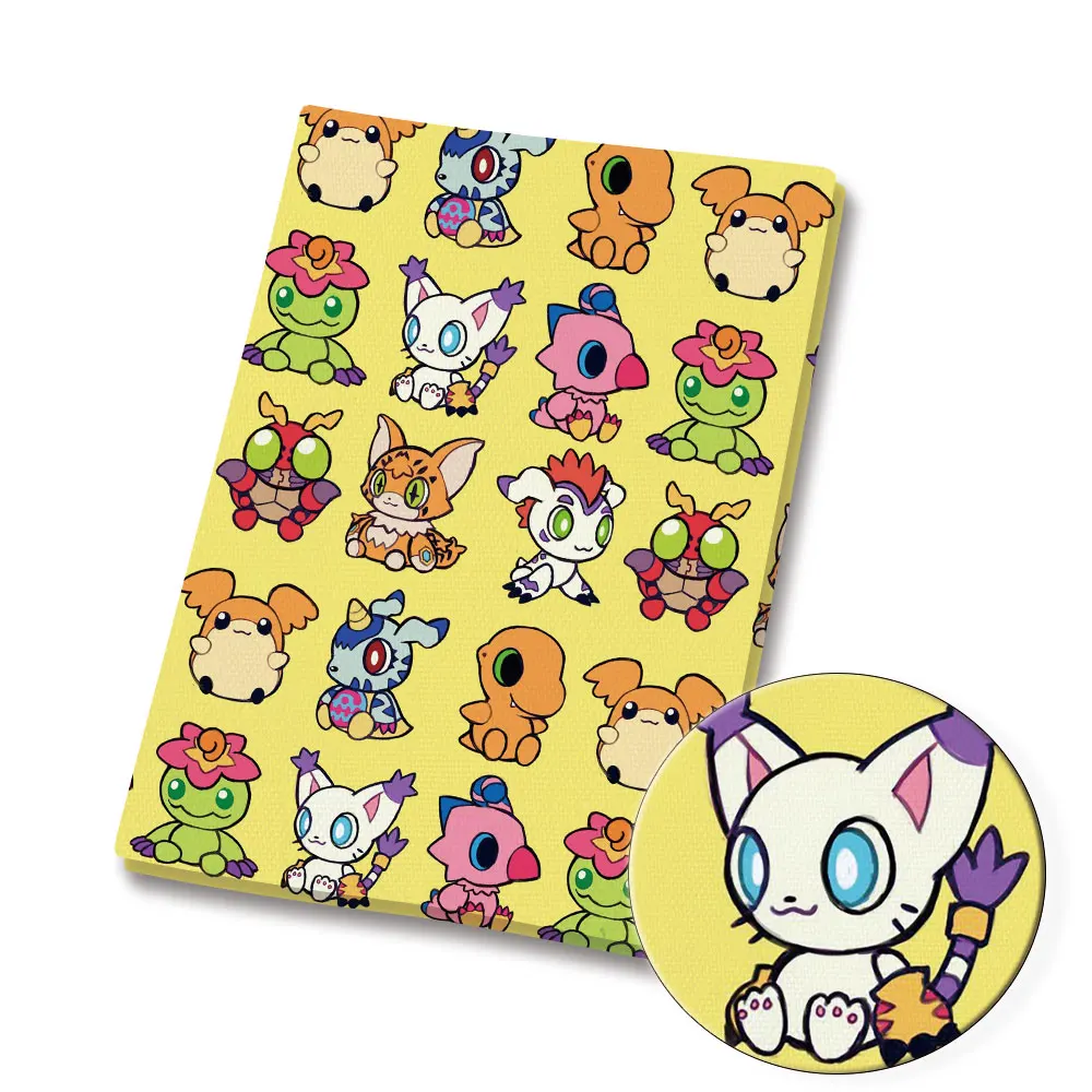 Digimon ткань мультфильм Сделай Сам 140x50 см полиэстер хлопок Фабричный пошив пэчворк печатная ткань аниме ткань Digimon ткань мультфильм Сделай Сам 140x50 см полиэстер хлопок Фабричный пошив пэчворк печатная ткань аниме ткань