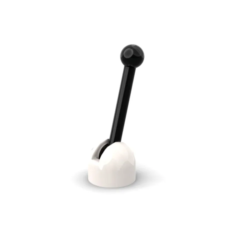 Конструктор 4592c02 73587c02 298c02 с черным рычагом 4592 4593