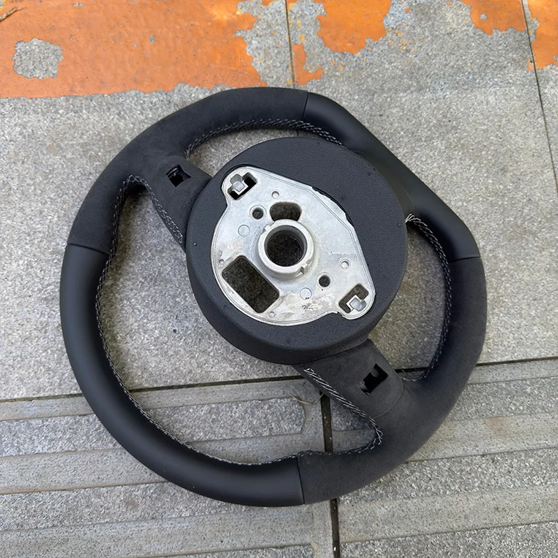Для Audi A4 B8 A6 Q3 A3 8V рулевое колесо в сборе аксессуары