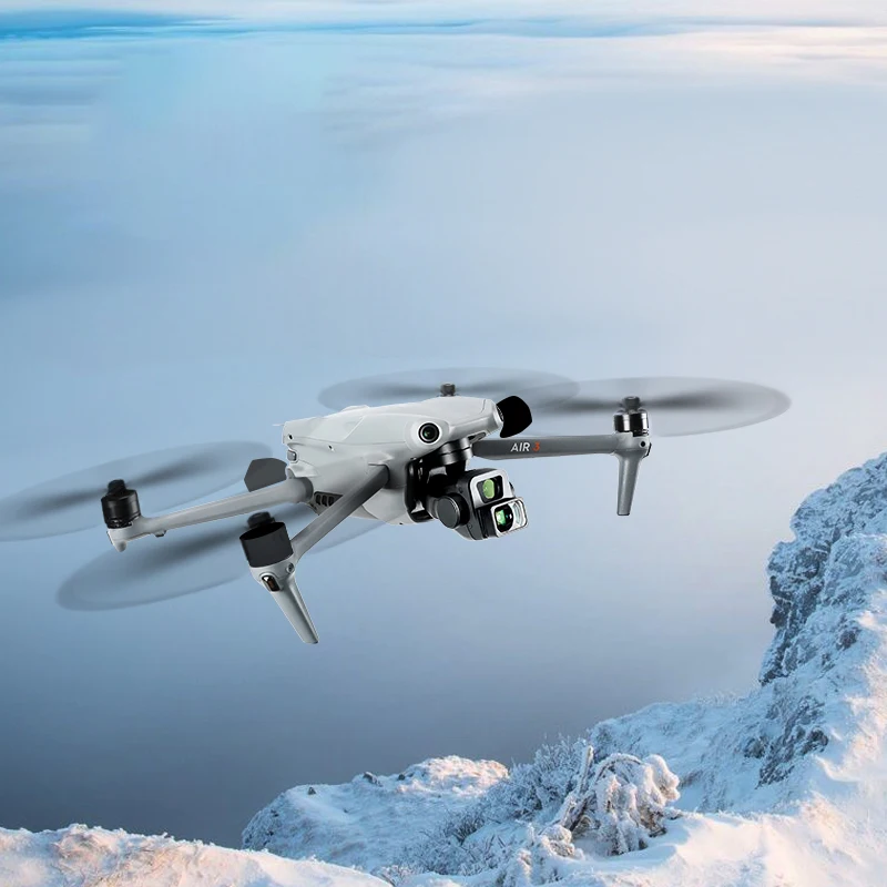 Карданный фильтр для объектива камеры DJI AIR 3 Drone