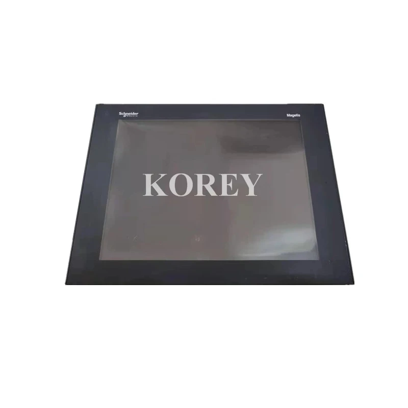 

In Stock Schneider Touch Screen XBTORT7340