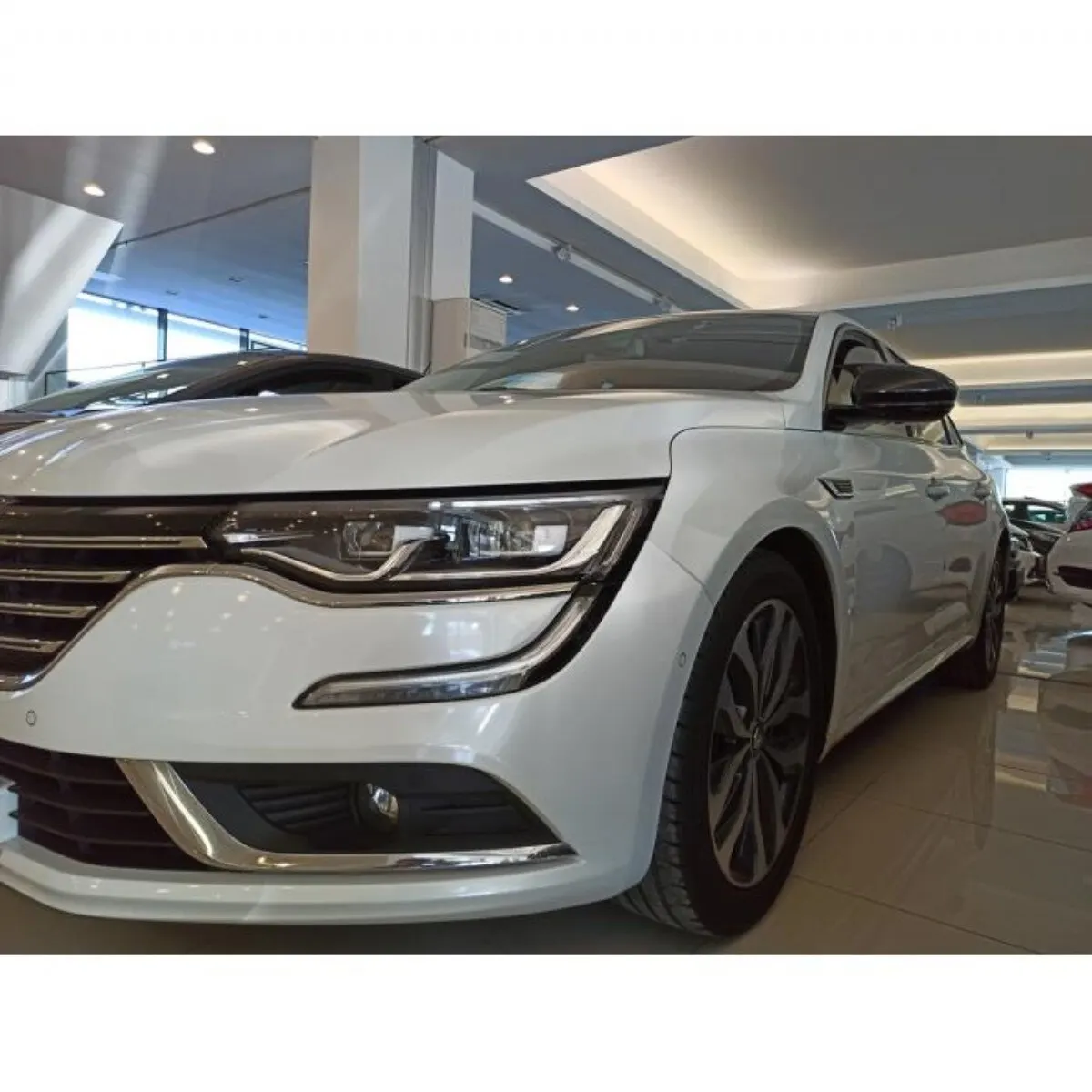 Рисунок 3 - крышка для зеркала заднего вида