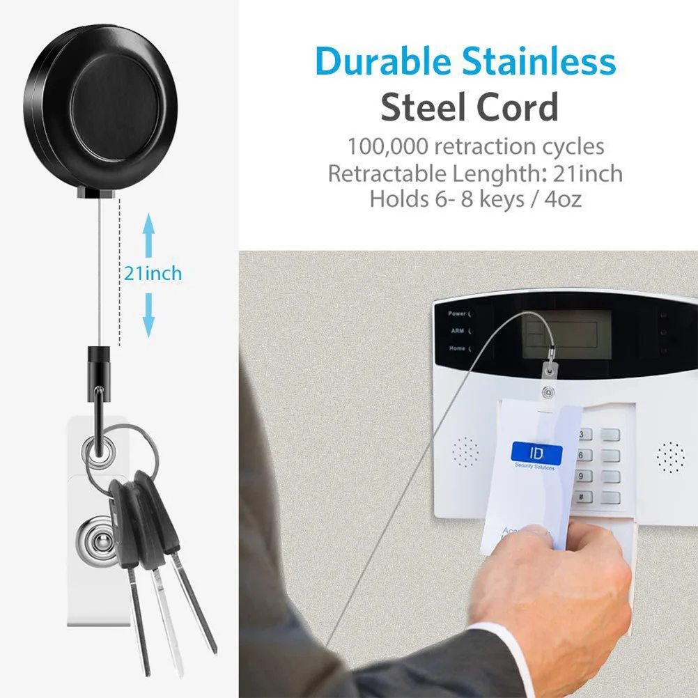 Рисунок 5 - выдвижные эластичные держатели