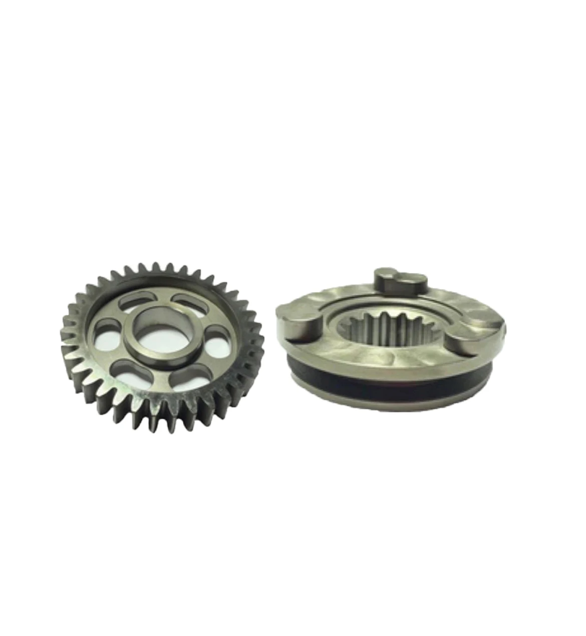 

Зубчатая коробка передач (36 зубьев) для ODES 1000 800 650 21050908801 21050908701