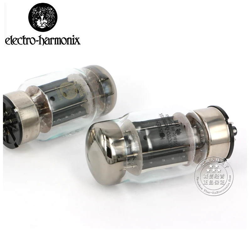 Электронная лампа EH KT88