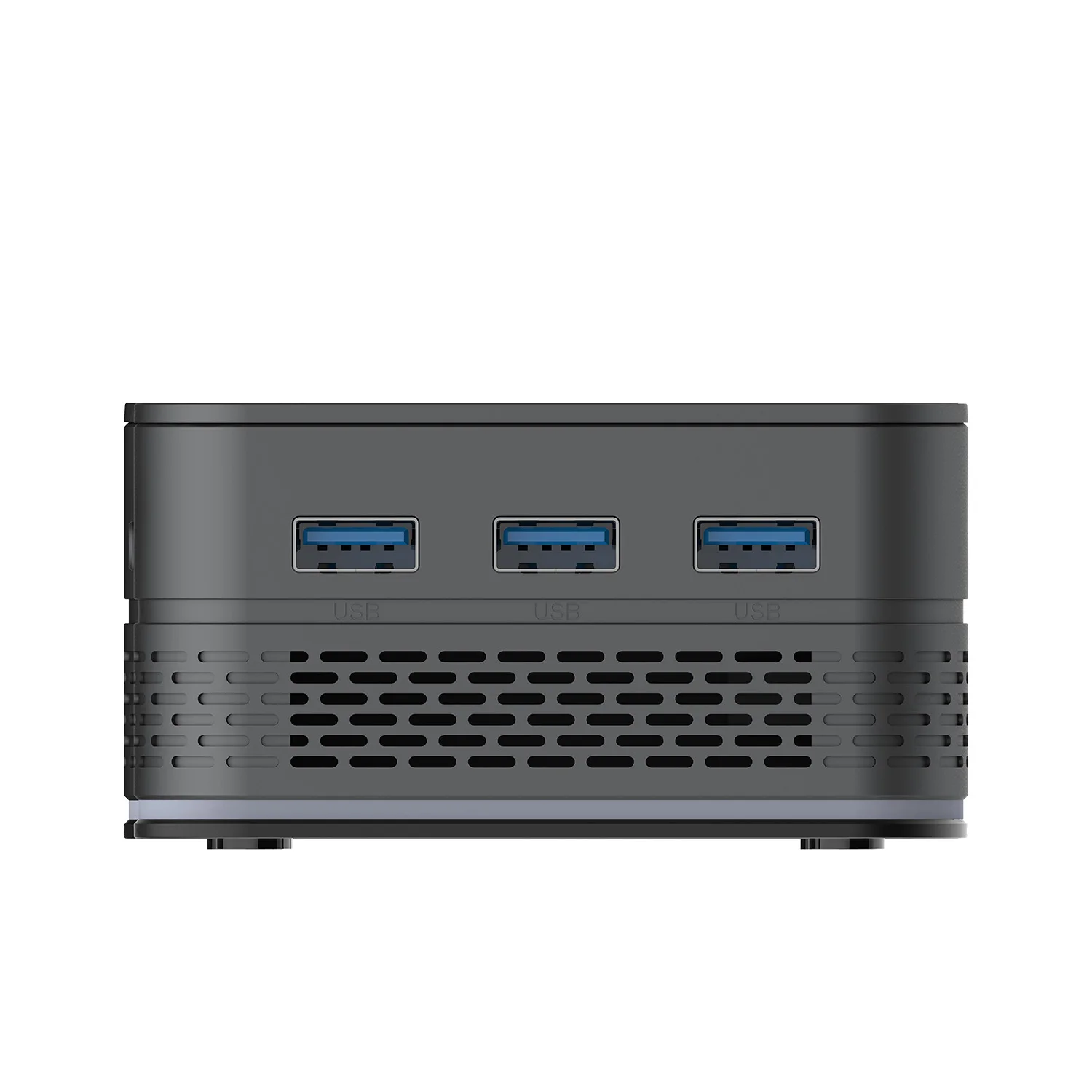 Мини-ПК T9 Plus Intel Alder Lake N100 16 ГБ DDR5 256/512 ГБ/1 ТБ SSD Windows 11 ультрамаленький карманный