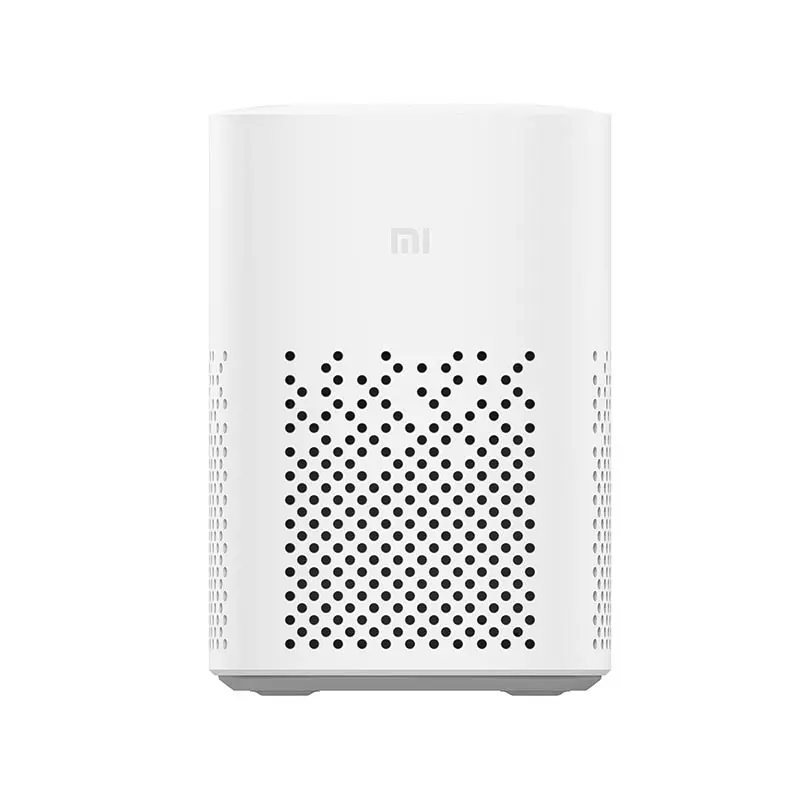 Динамик Xiaomi Xiaoai Play Белый совместимый с Bluetooth умный дом Wi-Fi голосовое управление 4 2