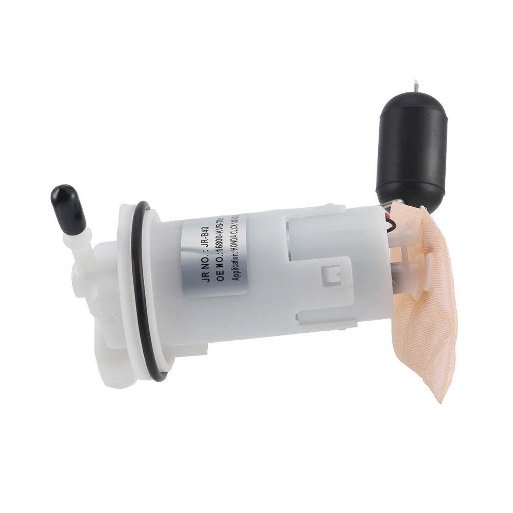 Топливный насос мотоцикла в сборе 16800-KVB-T01 для Honda CLICK 110-I OLD аксессуар топливной