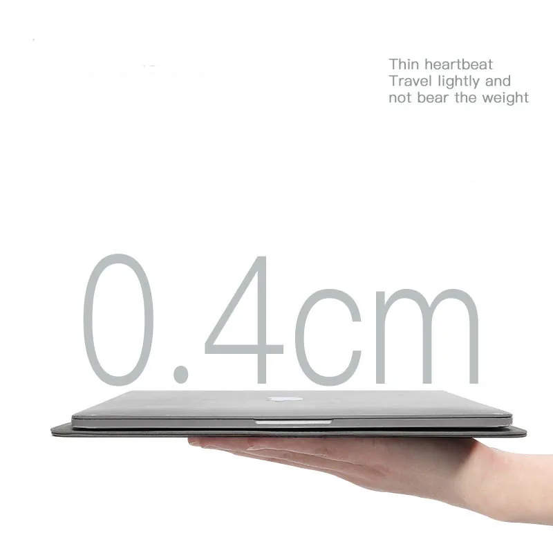 Чехол для ноутбука Macbook Air Pro 13 M1 A2337 матовый чехол из искусственной кожи Rtina 11 12 15 16