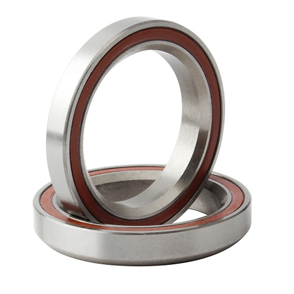 

Bike Headset Bearings Steel Mountain Bike Bowl Group Bearing 39/41.8mm Road Head Bowl Palin Bearing Cycling Parts