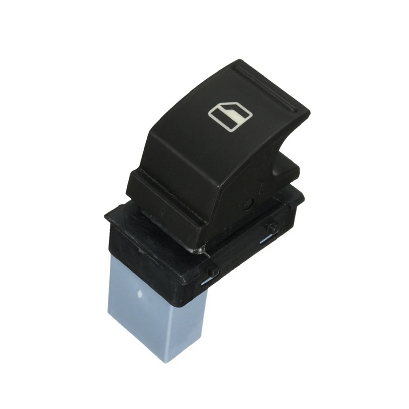 1X переключатель стеклоподъемника кнопка подъема со стороны пассажира 1K 0959855 1К REH