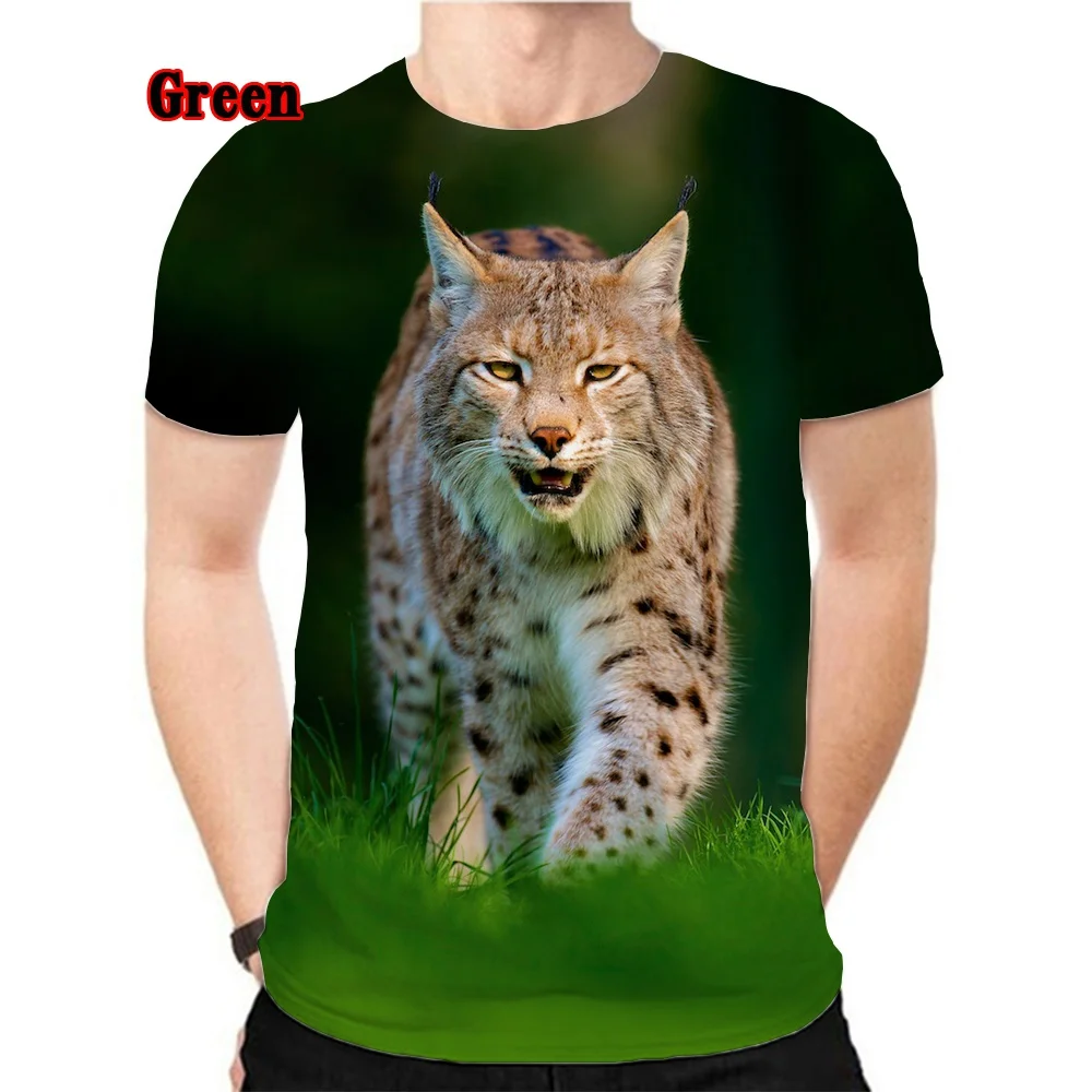 Lynx одежда