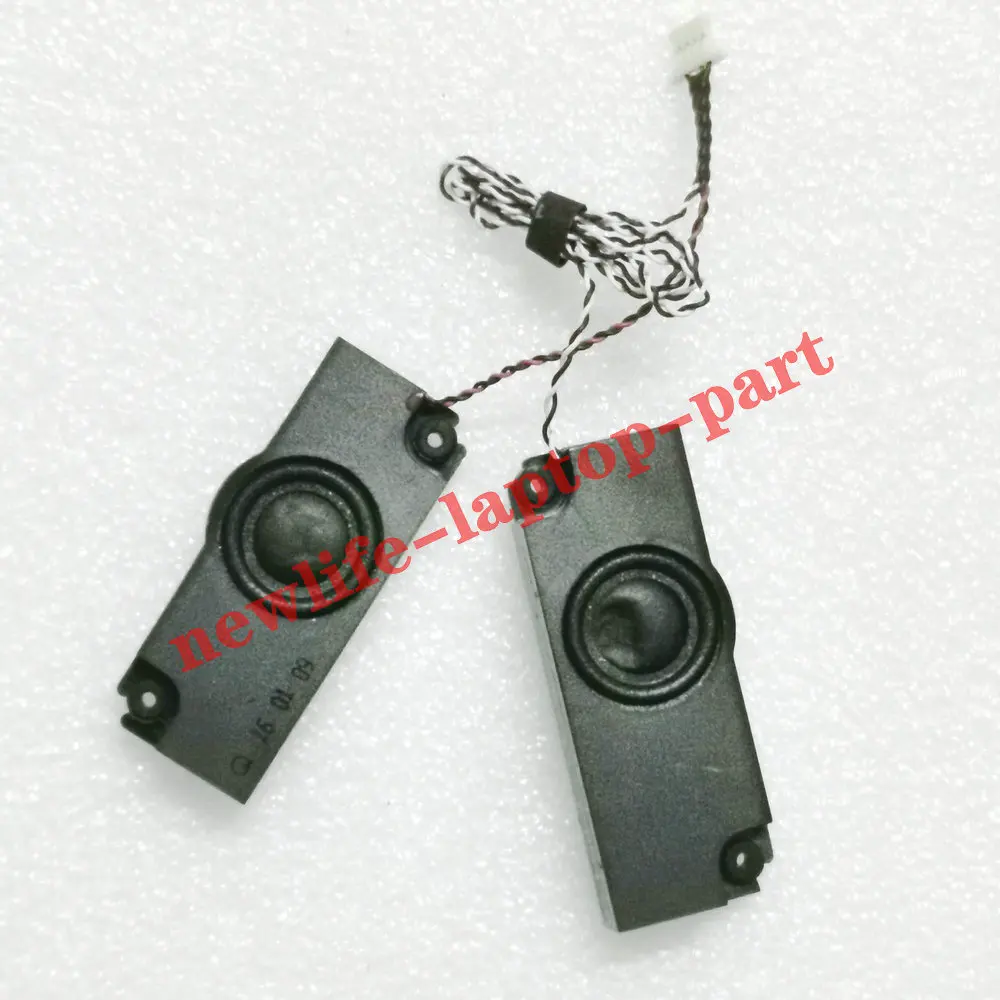 Оригинальный комплект внутренней аудиосистемы для ноутбука MSI GS60 MS-16H5 MS-16H6, левый и правый динамики, бесплатная доставка
