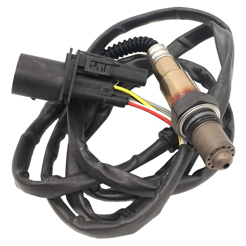 2X O2 Oxygen Sensor 5-Wire Wideband LSU 4.2 234-5117 0258007090 For A4 A8 Quattro TT Touareg Passat Golf Beetle |