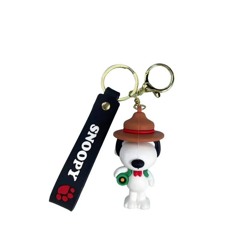 MINISO брелок Снупи