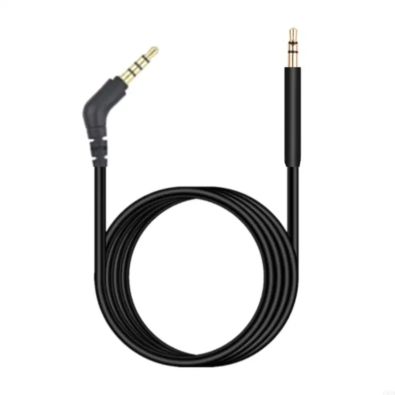 F68B High Fidelitys Audios Cable для QC25/QC35II/QC45 аудиофилов любителей музыки